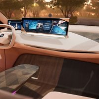 BMW Vision iNEXT