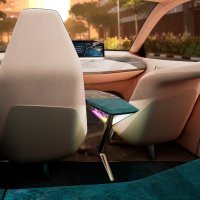 BMW Vision iNEXT