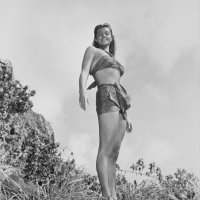 Retro modeli kupaćih kostima