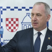Andro Krstulović Opara predstavio karticu Moj zlatni Split
