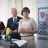 Andro Krstulović Opara predstavio karticu Moj zlatni Split