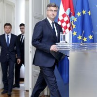 Andrej Plenković i Zdravko Marić o poreznoj reformi