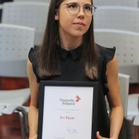 U Ministarstvu znanosti i obrazovanja dodjeljene nagrade najboljim maturantima