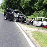 Prometna nesreća kod Čakovca