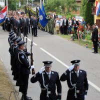 Komemoracija u Strugi Banskoj