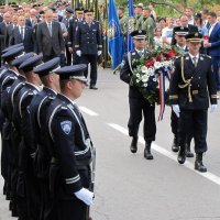 Komemoracija u Strugi Banskoj