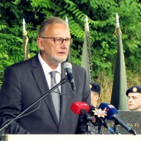 Komemoracija u Strugi Banskoj