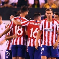 Atletico zabio Realu