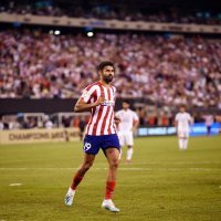 Diego Costa slavi