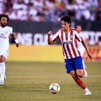 Joao Felix u akciji
