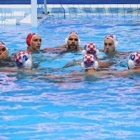 Hrvatska vaterpolska reprezentacija
