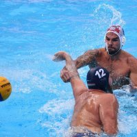 Hrvoje Benić u akciji