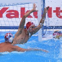 Marko Bijač u akciji