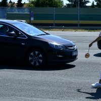 Gužve na naplatnim kućicama Lučko