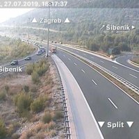 A1 Šibenik