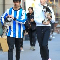 Joe Jonas i Sophie Turner