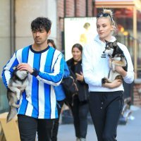 Joe Jonas i Sophie Turner
