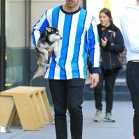 Joe Jonas i Sophie Turner