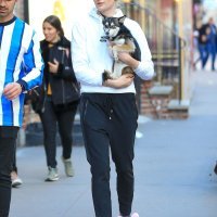 Joe Jonas i Sophie Turner