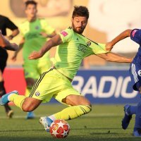 NK Slaven Belupo - GNK Dinamo (Bruno Petković)