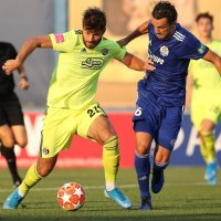 NK Slaven Belupo - GNK Dinamo