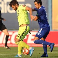 NK Slaven Belupo - GNK Dinamo