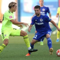 NK Slaven Belupo - GNK Dinamo (Lovro Majer)