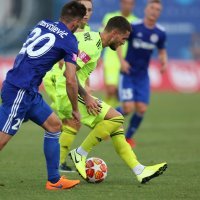 NK Slaven Belupo - GNK Dinamo (Petar Stojanović)