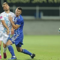 NK Lokomotiva - HNK Rijeka