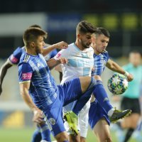 NK Lokomotiva - HNK Rijeka