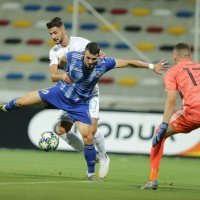 NK Lokomotiva - HNK Rijeka