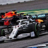 Bottas ispred Verstappena