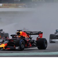 Max Verstappen u Hockenheimu