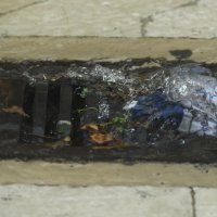 Dubrovnik: Obilna kiša poplavila Stradun