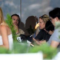 Dubrovnik: Owen Wilson nakon ručka prošetao starom gradskom jezgrom