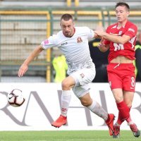 Karlo Kamenar u akciji