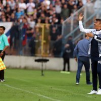 Damir Burić u Varaždinu