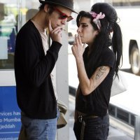 Amy Winehouse i Blake Fielder-Civil
