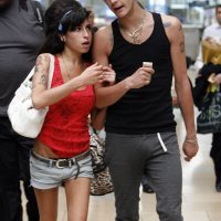 Amy Winehouse i Blake Fielder-Civil