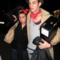 Amy Winehouse i Blake Fielder-Civil