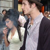 Amy Winehouse i Blake Fielder-Civil