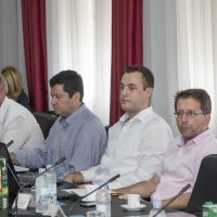 Nastavak 22. sjednice Gradskog vijeća Grada Splita