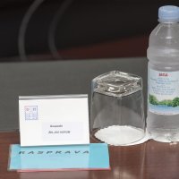 Nastavak 22. sjednice Gradskog vijeća Grada Splita