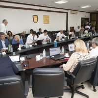 Nastavak 22. sjednice Gradskog vijeća Grada Splita