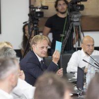 Nastavak 22. sjednice Gradskog vijeća Grada Splita