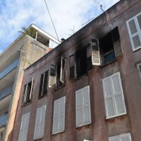 Izgorio stan zbog pregrijavanja neispravne baterije mobitela