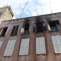 Izgorio stan zbog pregrijavanja neispravne baterije mobitela