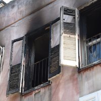 Izgorio stan zbog pregrijavanja neispravne baterije mobitela