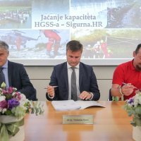 HGSS-u 30 milijuna kuna bespovratnih sredstava