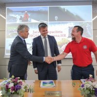 HGSS-u 30 milijuna kuna bespovratnih sredstava